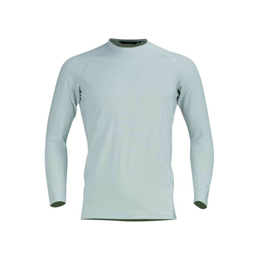 シルバーグレー