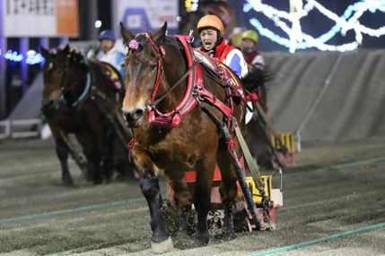 スマイルカナ号