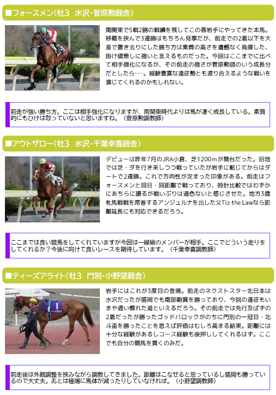 ダイヤモンドカップ ダイヤモンドカップ