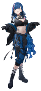青馬ひすみ
