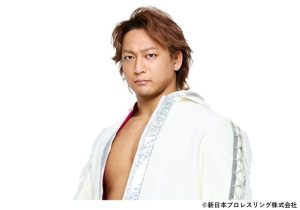 新日本プロレス帯広大会