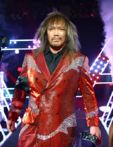 内藤哲也さん