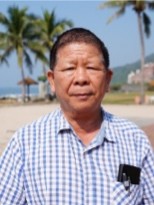 李崑山