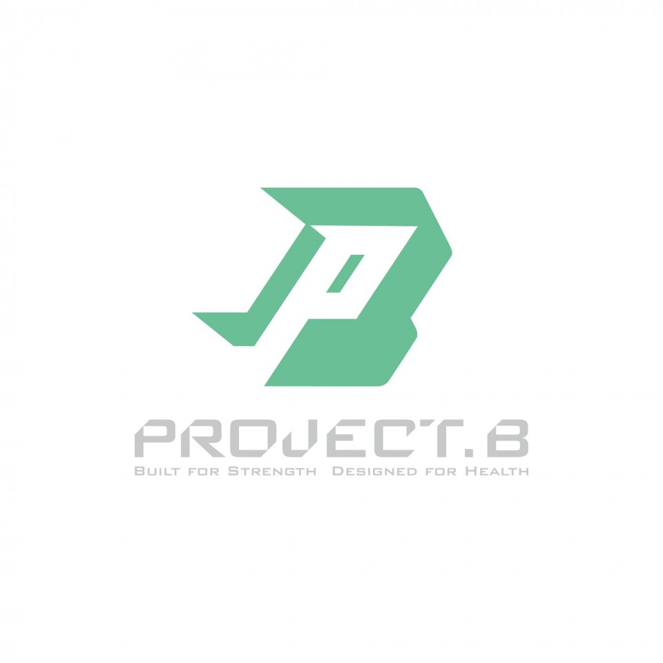 PROJECT.B私教健身房
