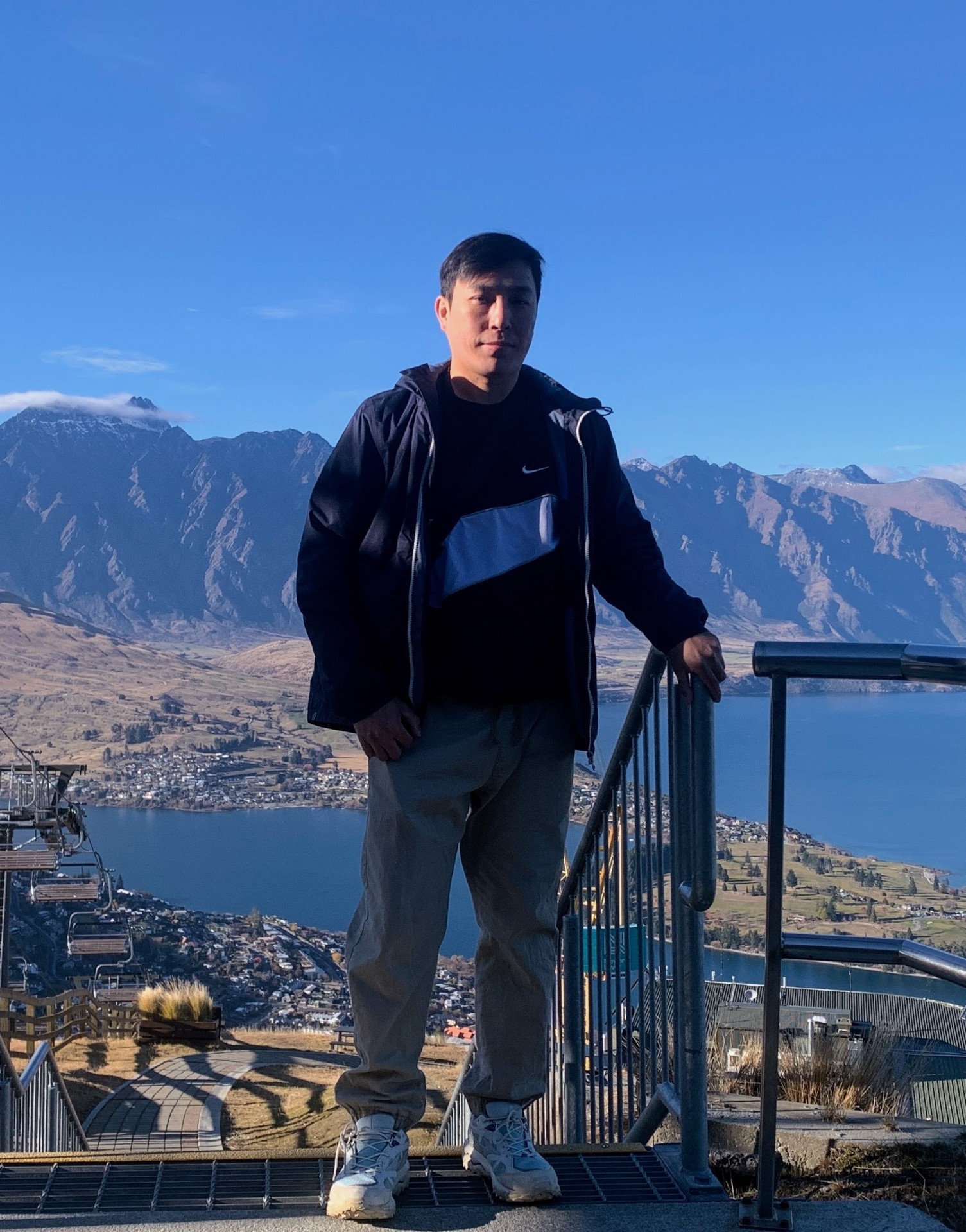 林則維