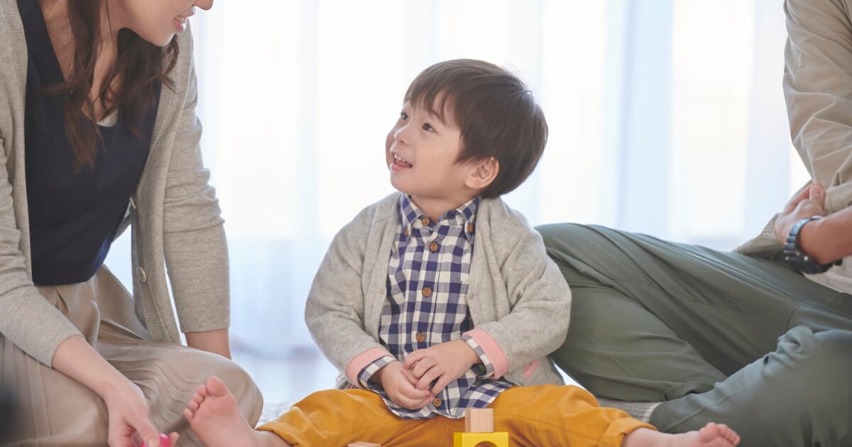 子どもの聞く力を伸ばす03
