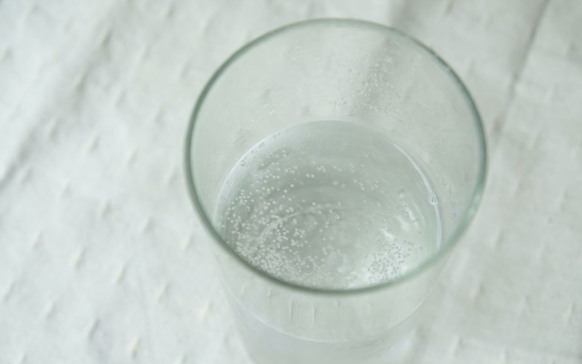 炭酸水画像