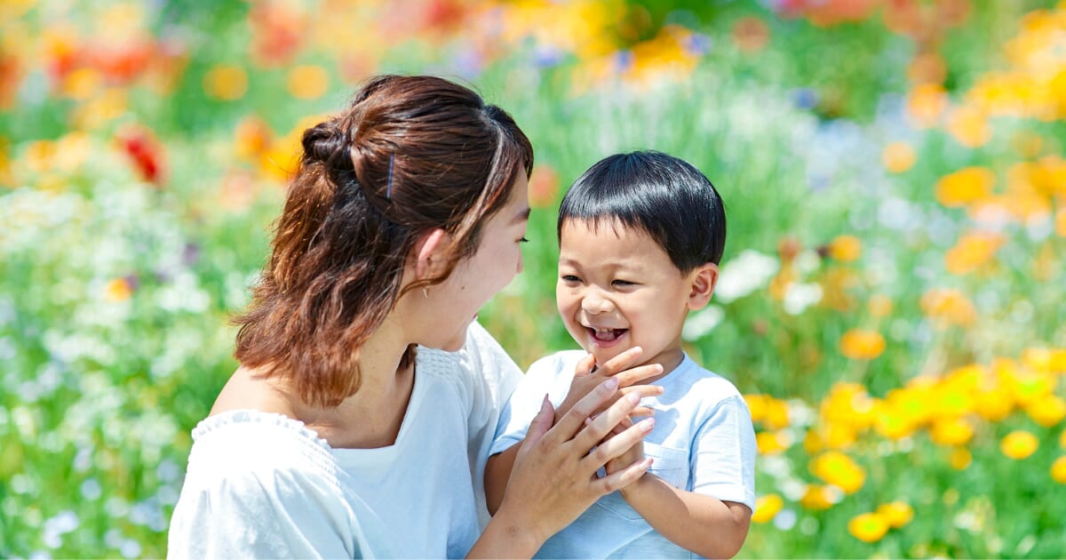 子どものほめ方01
