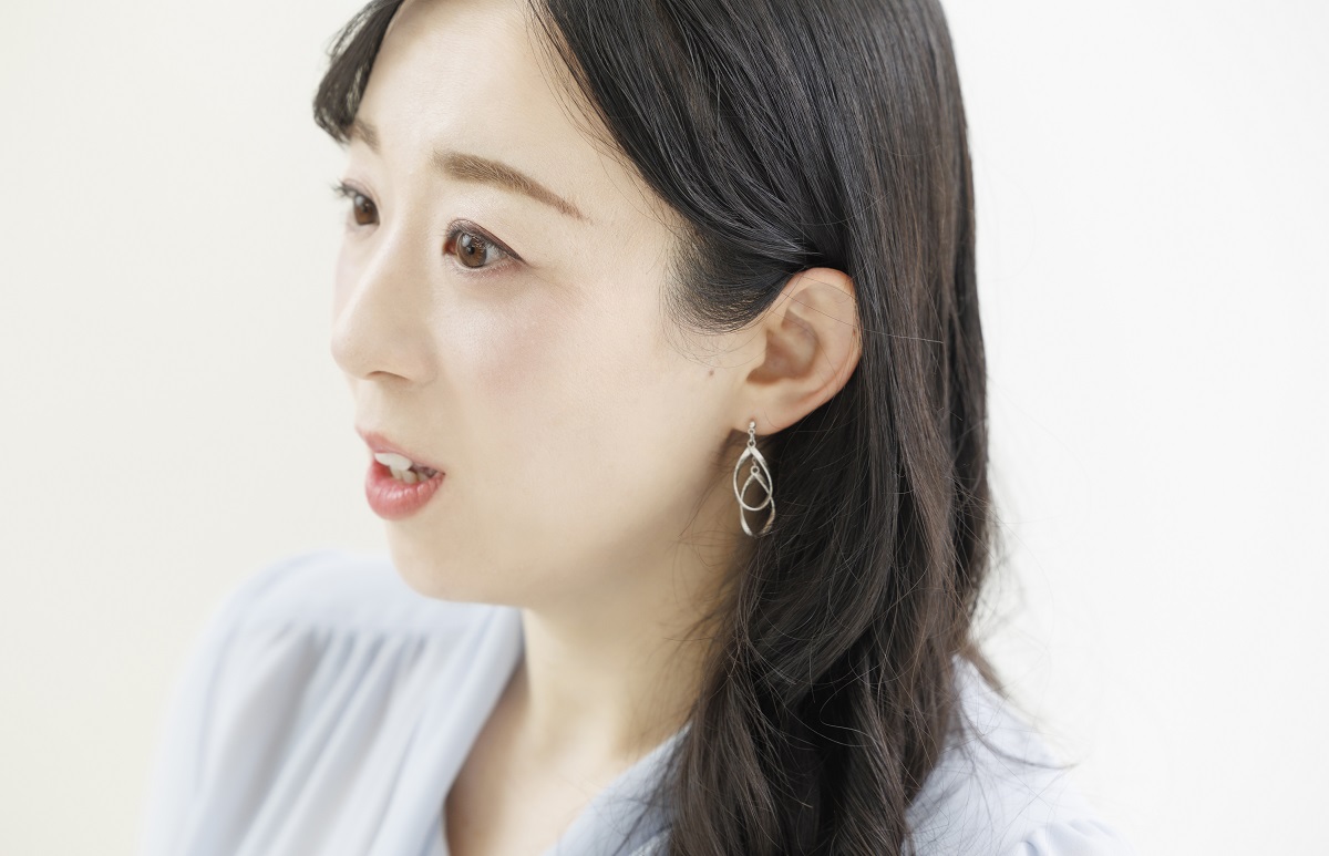 細田千尋先生