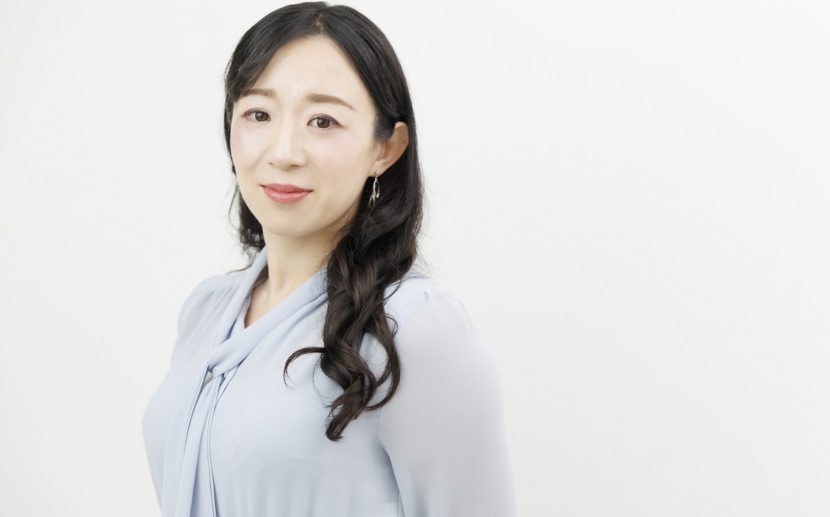 細田千尋先生