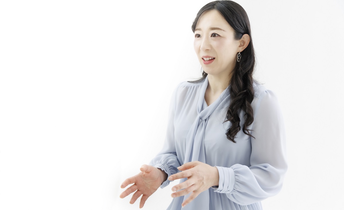 細田千尋先生