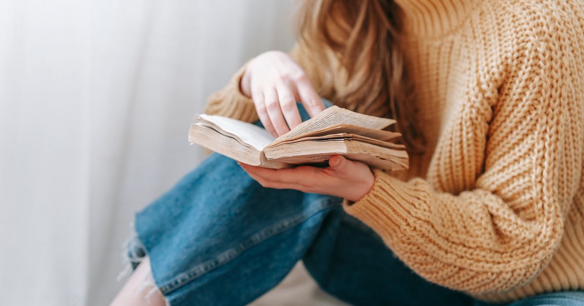 読書