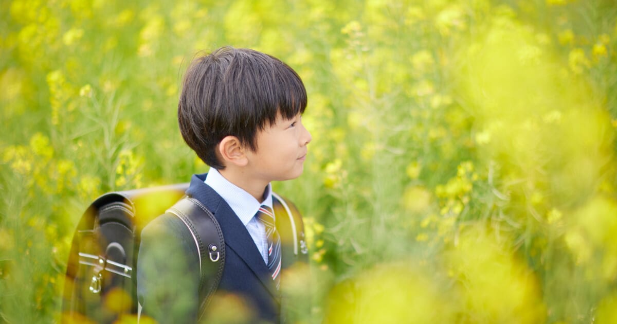 子どもの表現力を伸ばす03