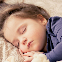 子どもの睡眠習慣ec