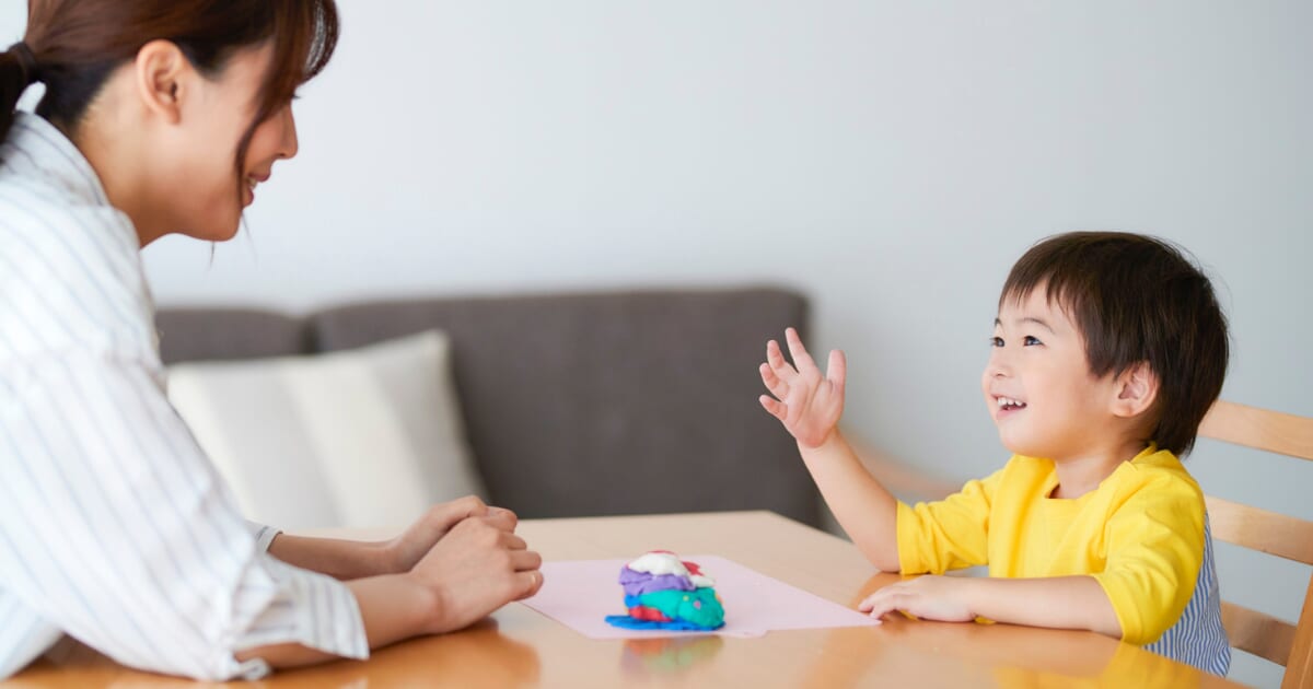 子どもの語彙力を伸ばす02