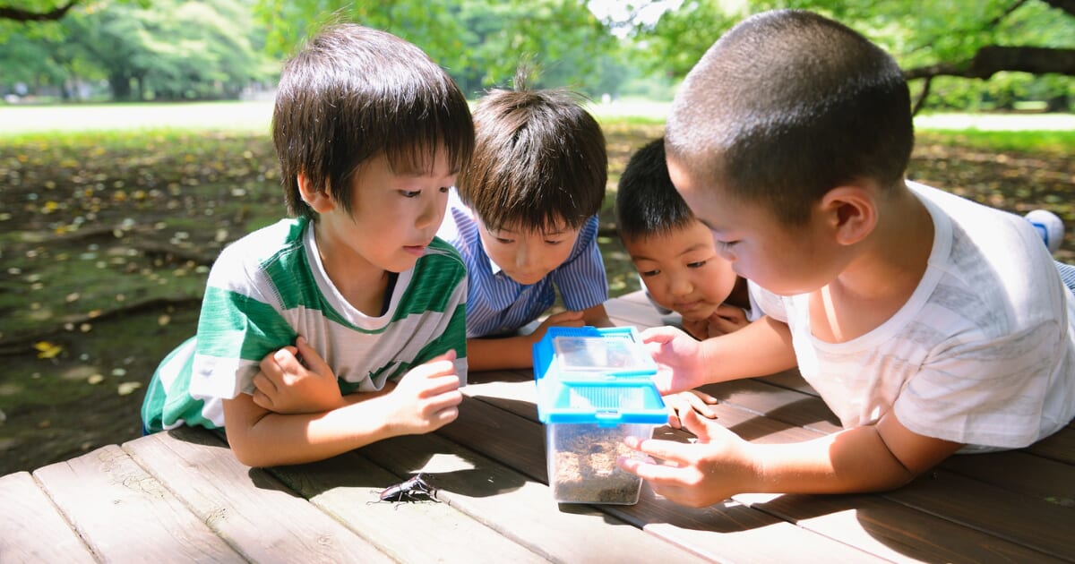 子どもの語彙力を伸ばす03