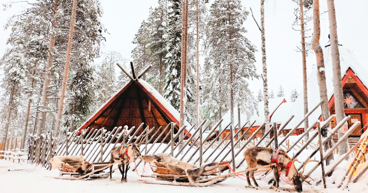 フィンランドのイメージ画像