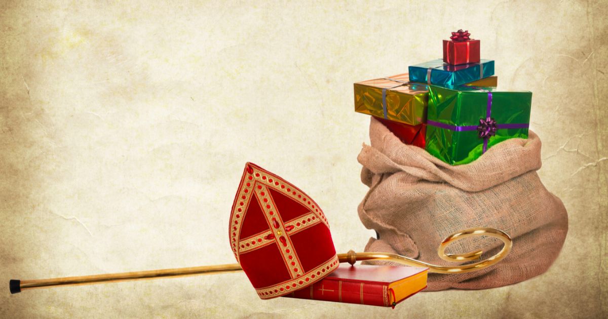 聖ニコラウスのイメージ画像