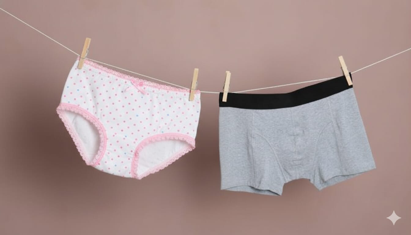 【令和版】家庭での「性教育」完全ロードマップ。３歳〜10歳、５つのステップ