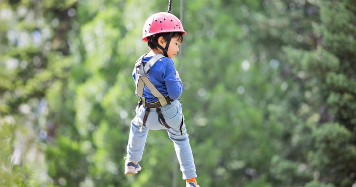 「できない」を責めていませんか? 　小学受験のプロが教える、予測不能な時代を生き抜く「冒険力」の育て方