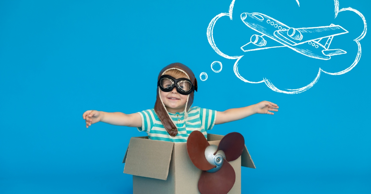 「ごっこ遊びをやめない」のは幼い証拠？ いいえ、ナラティブ能力と社会的認知の最強トレーニングです