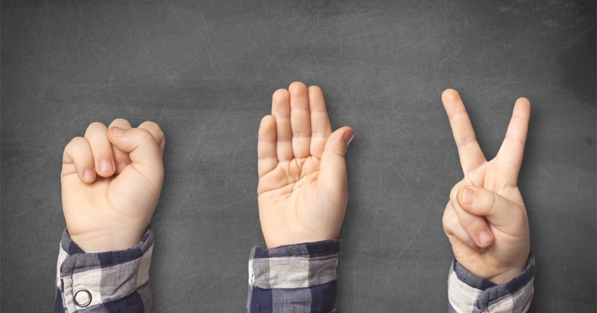 グーチョキパー