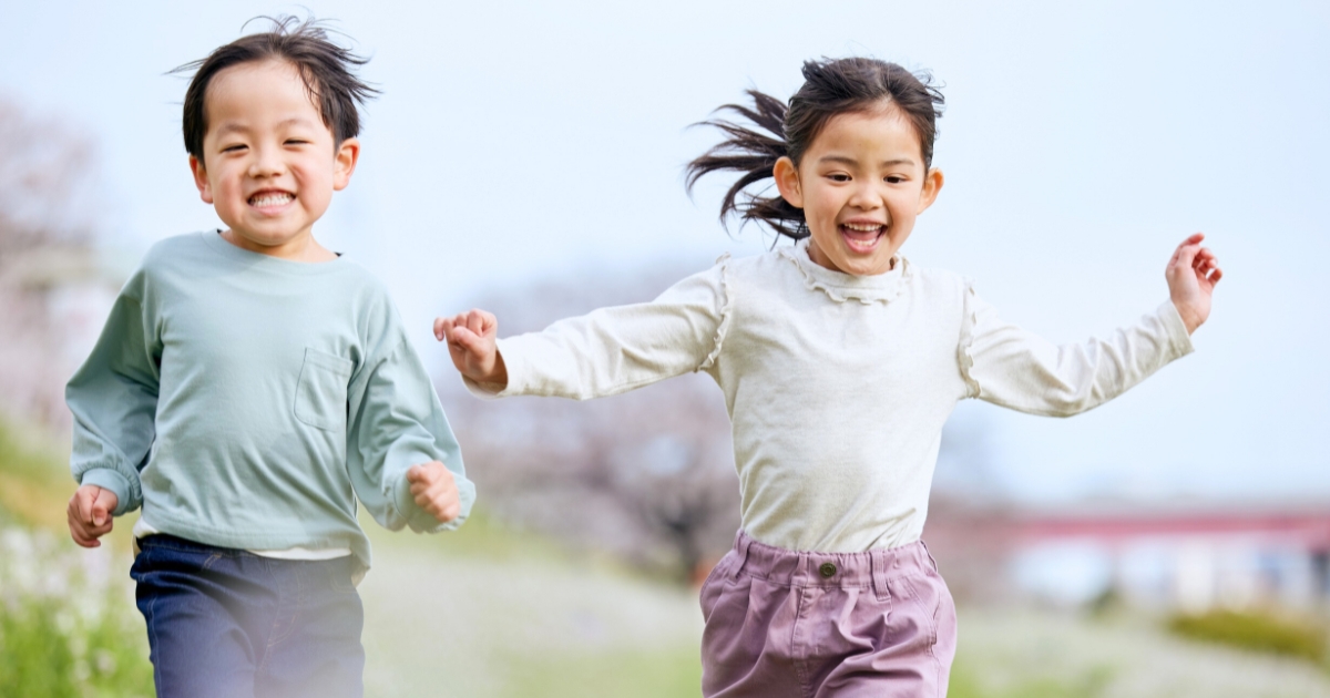 「春休みヒマ」と言わせておく勇気——予定を詰め込まない春休みが新学期の”心の体力”をつくる