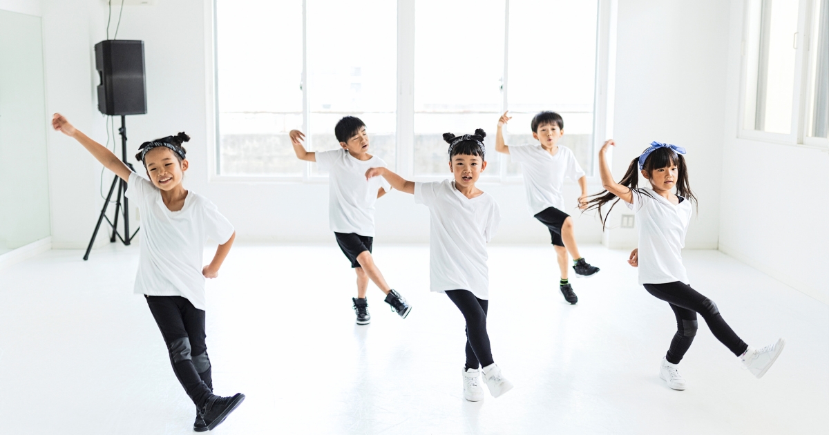 「競争が苦手な子」にこそ向いているスポーツがある！達成目標から考える教室の選び方