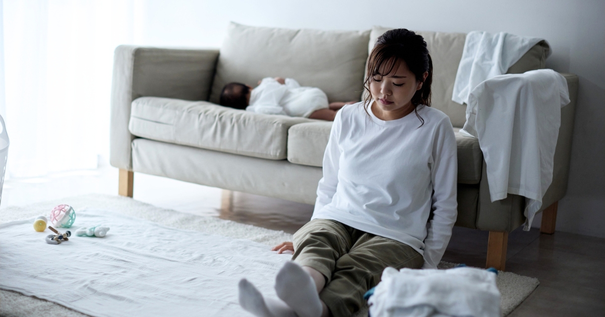 また怒鳴ってしまった……「片付けなさい」が効かない理由と、変わる声かけの言葉