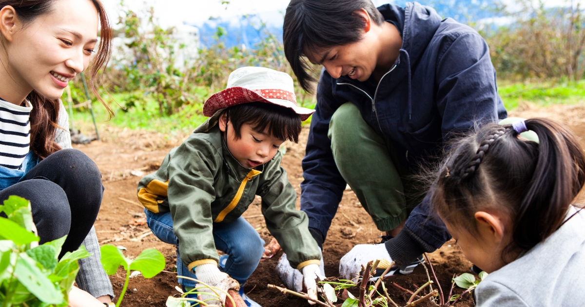 子どもにとって大切な「体験」は、特別なイベントのことばかりじゃない。研究が示した、「小さな体験」のたいせつさ
