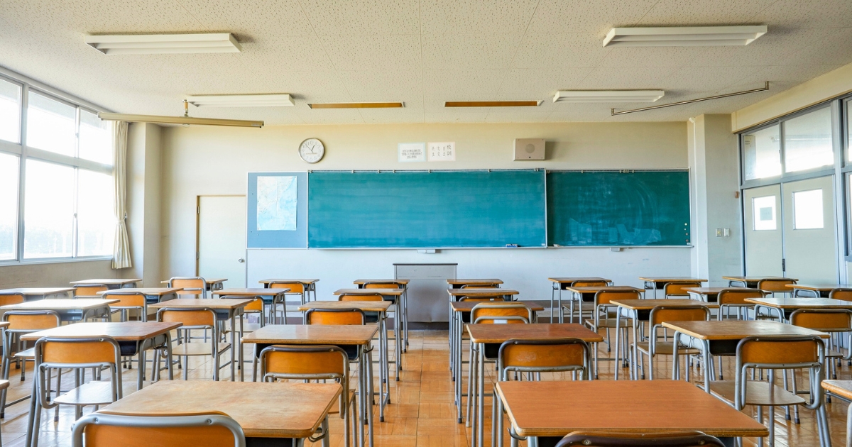 【保護者向け】学校・先生との関係づくりのコツ！子どもの安心を引き出す5つのポイント