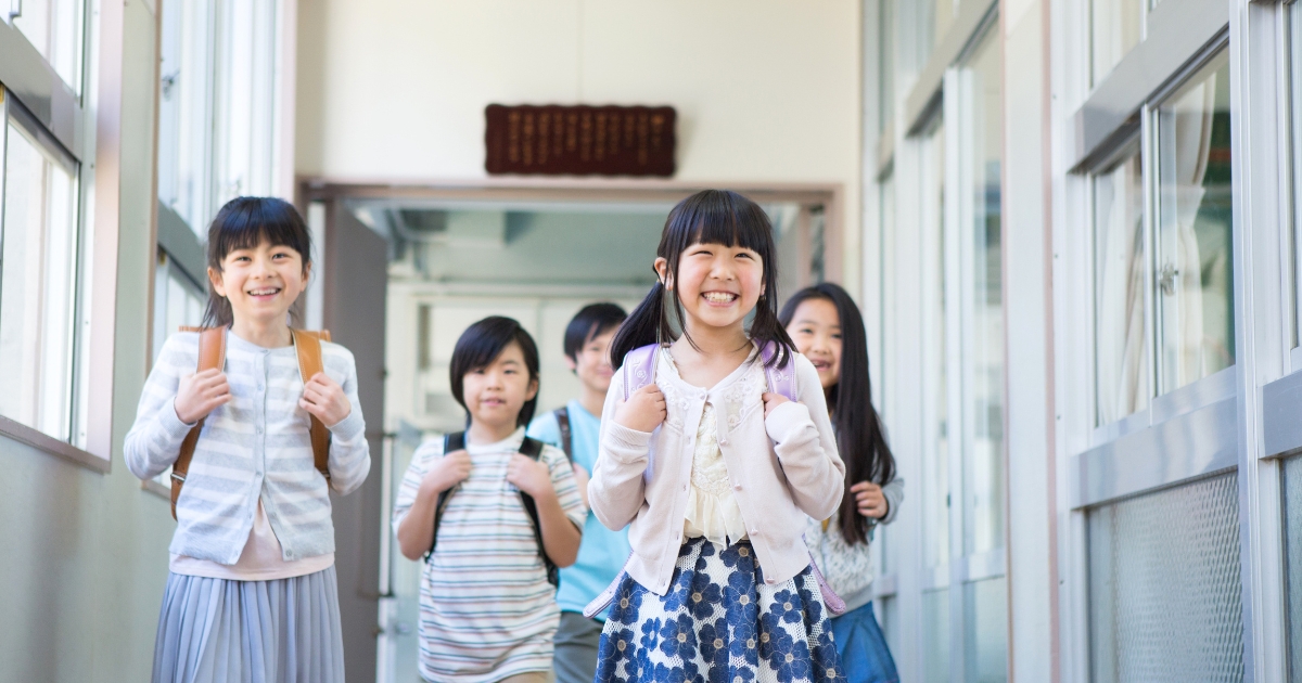 【新学期】「クラス替え」は運？先生が大切にしている”3つの軸”