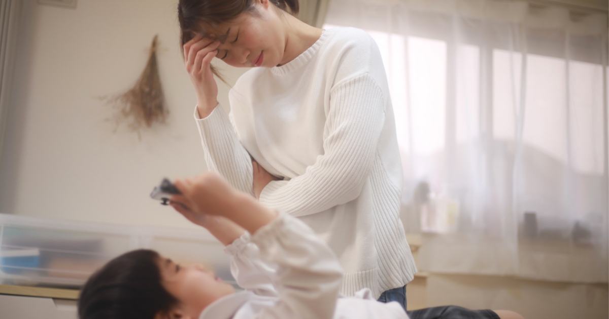 「なんで？」「自分でやる！」「ダメ！——3歳〜5歳の困った行動、どうすればいい？