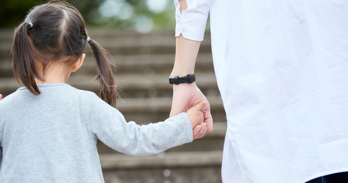 「私、子離れできてないかも？」と感じたら。親が次の段階へ進むちいさな一歩