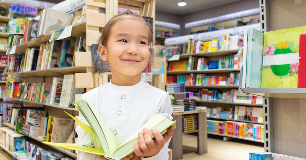 【休日】子どもたちに大人気！親子で訪れたい図書館5選