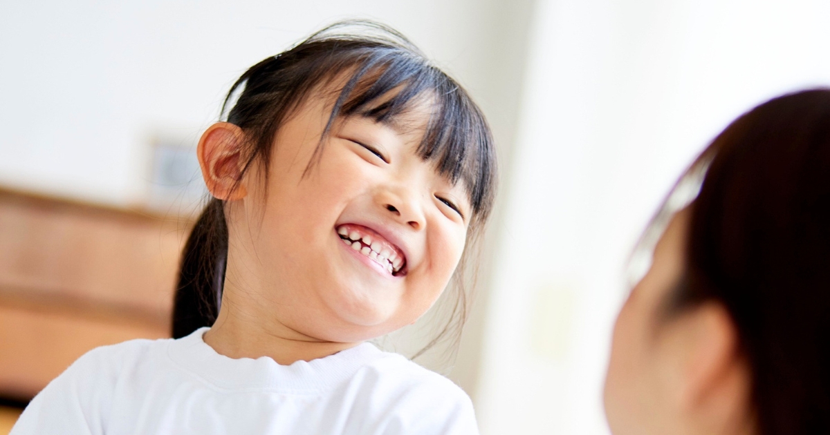 子育てに効くアクティブリスニング4つのポイント。ことばより先に変えたい「聞く姿勢」