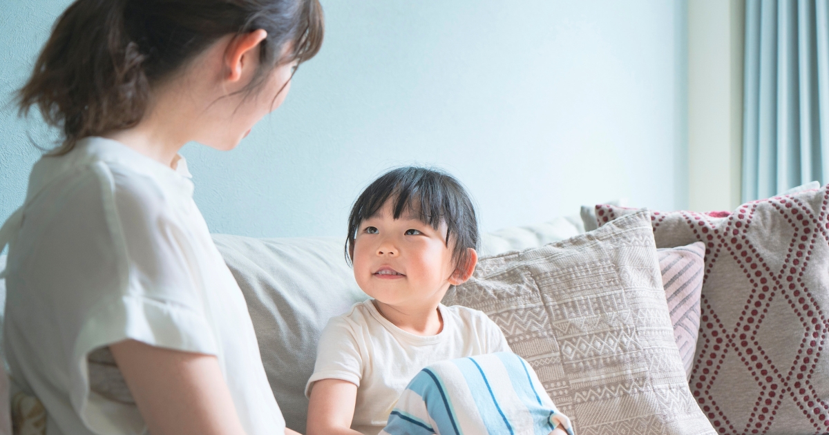 「上の子がかわいく思えない」を抱えたときに。ひとりで背負わず、自分を責めずに乗り越える心の持ち方