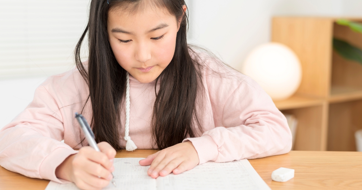 読書感想文、何を書けばいい？「面白かった」の先へ広げる親の聞き方