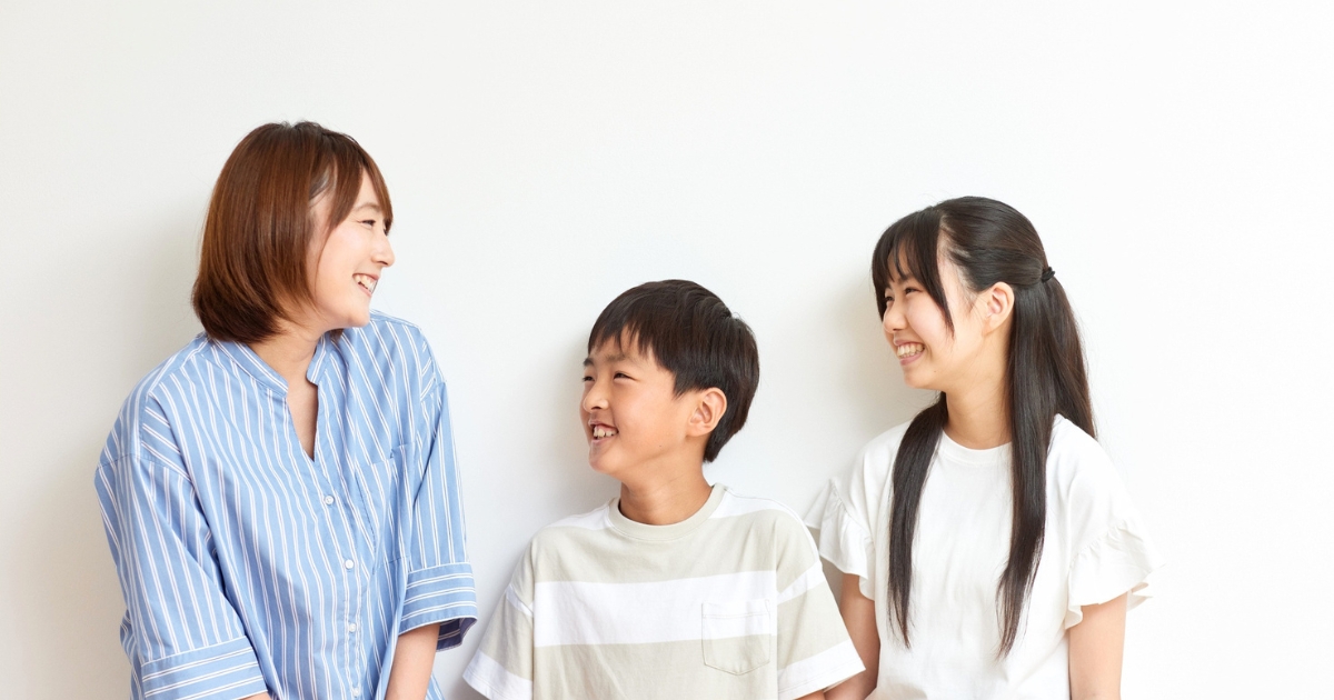 「らしさ」ってなんだろう。親子ではじめるジェンダーの話