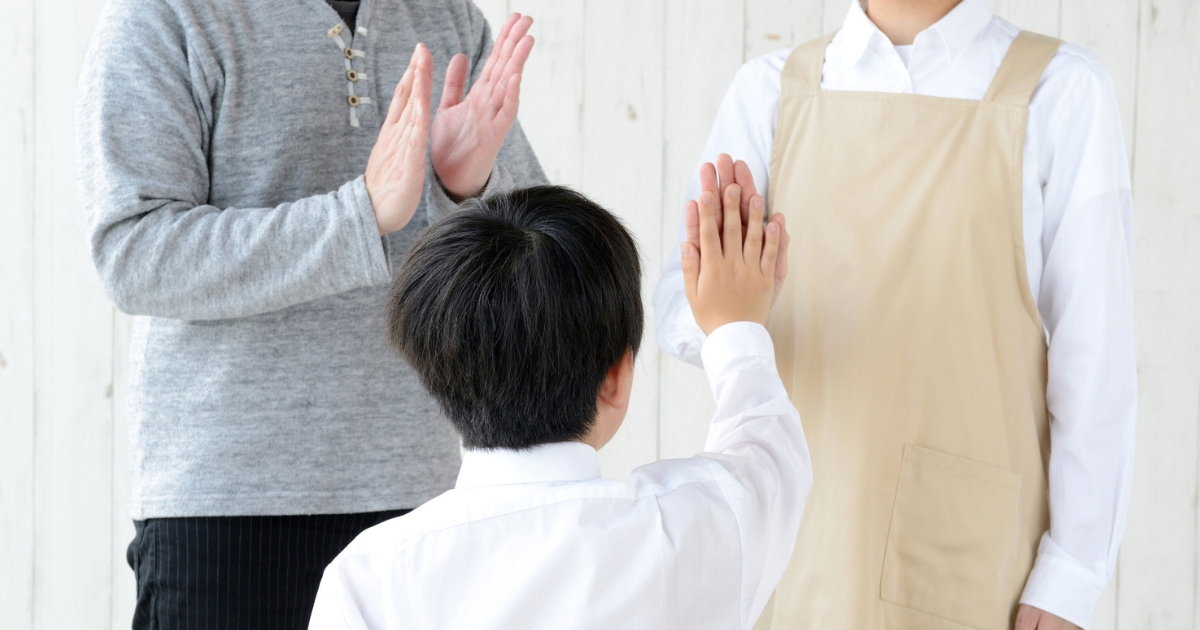 いつもの「すごいね」がもっと届く。ほめ言葉の引き出し、6つの増やし方
