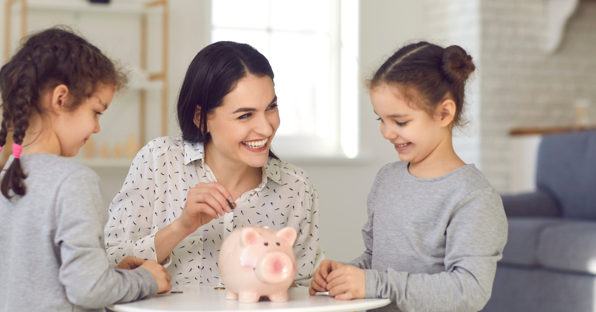 世界一の投資家バフェットの子育ては、意外なほど「普通」だった。お金より大事にした、たったひとつのこと