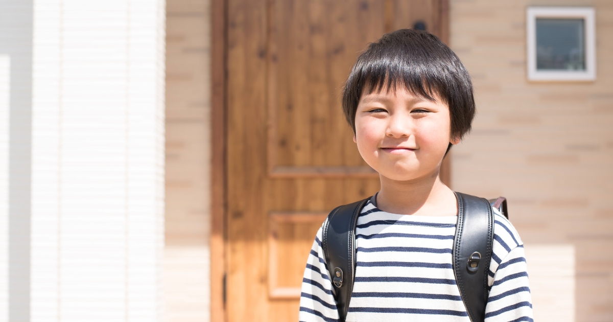 「行けた日」の夕方が、明日をつくる。登校しぶりを乗り越える力は “おかえり” のあとに育つ