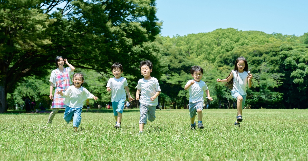 夏休み、どこ行く？子どもの体験が増える近場スポットの探し方