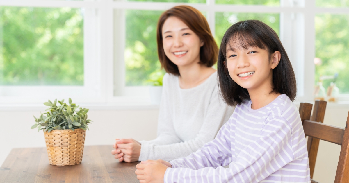 「10歳までにたっぷり愛された記憶」が一生を支える——ハーバード大学の研究が示す、たったひとつの答え