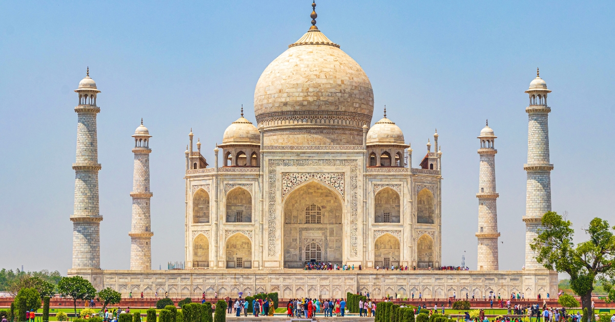 【アジア大会出場国】インドってどんな国？ 息を止める「カバディ」や熱狂の「クリケット」、ヨガの国を親子で旅しよう