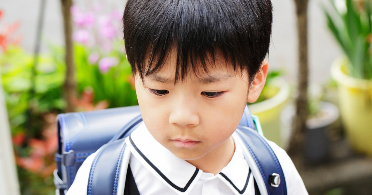 「10歳の壁」は小3・小4・小5で違う。学年別に起きること8つと親の対応