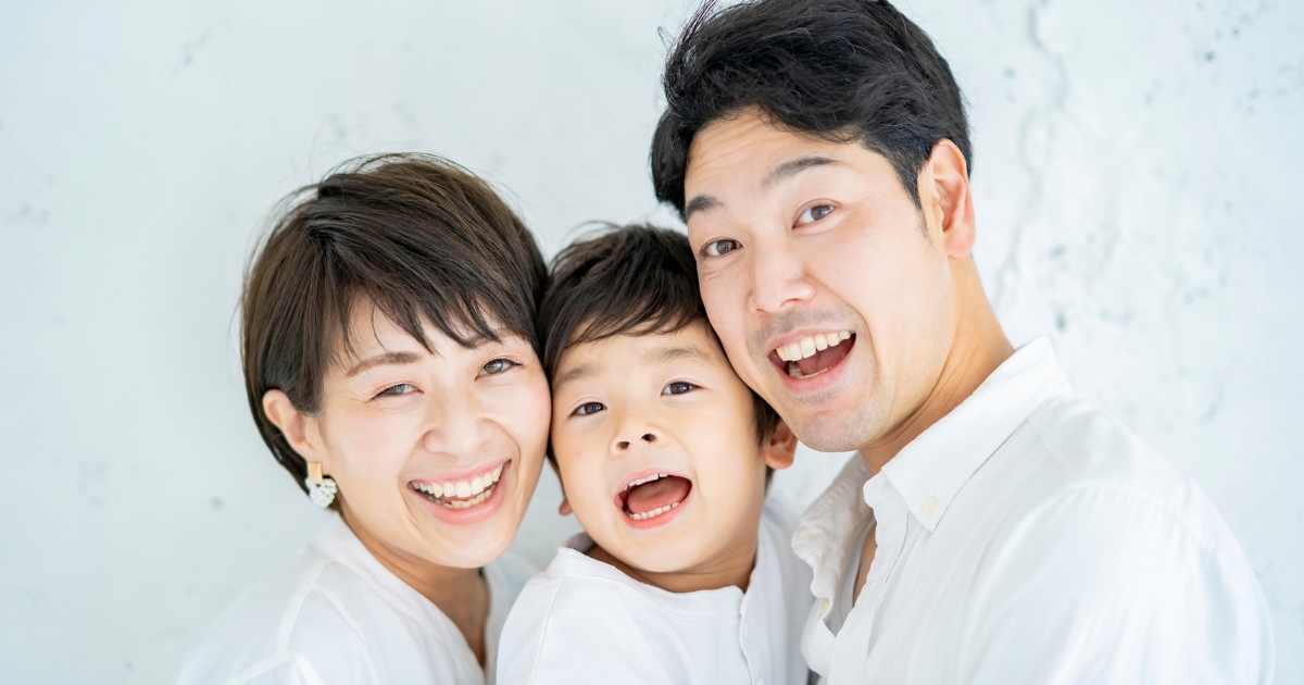 「早く！」「ダメ！」の言い換え30選。朝・帰宅後・寝る前の場面別NG→OK