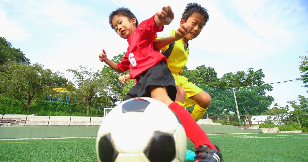 オリンピックと何が違う？ 「アジア競技大会ってなに？」を親子で3分で知る