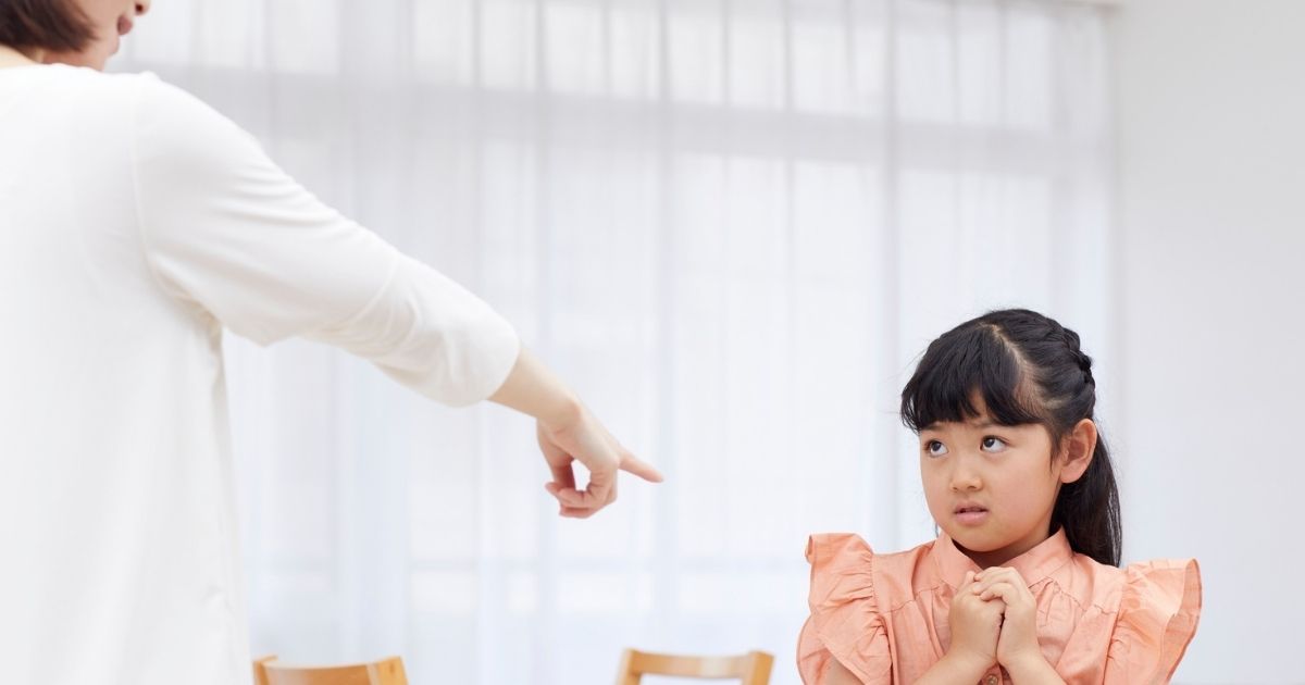 「するな」ばかりの日があってもいい。子育てで心が削られるのは、あなたが真剣だから