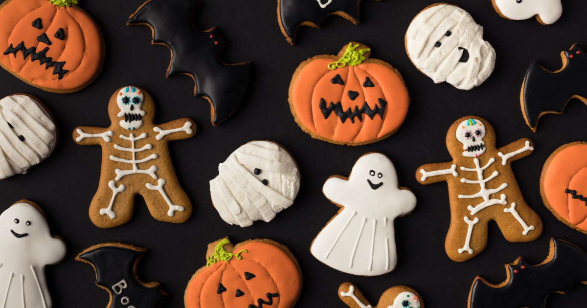 ハロウィン直前でも間に合う！家にあるもので15分、親子でつくる飾りつけアイデア